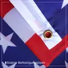 INQUARK 90 x 150 cm USA Flagge mit zwei Metallösen Produktbild-Vorschau 3