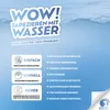 Vliestapete selbstklebend 78575-3 Designdrop Uni blau Produktbild-Vorschau 7