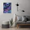5D Diamond Painting, DIY Diamond Painting Set Erwachsene Produktbild-Vorschau 2