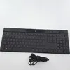 Corsair K100 RGB AIR Ultra-Thin Mechanical Gaming Keyboard Produktbild-Vorschau 9