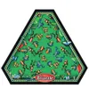 ThinkFun Familienspiel Logikspiel Triazzle Frösche 76490 Produktbild-Vorschau 3