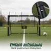 Porta da calcio Umbro - porta da calcio 180 x 120 x 60 cm - Anteprima dell’immagine prodotto 6