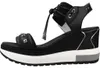 Nero Giardini E616051d Czarny Podgląd zdjęcia produktu 2
