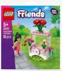 LEGO® Friends Blumenstand mit Rosen Polybag Produktbild-Vorschau 4