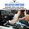 Sparset Auto Reiniger Innenraumpflege | Insektenentferner + Produktbild-Vorschau 5