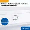 Exquisit Gefrierschrank, 177 Liter, Standgerät, Produktbild-Vorschau 5