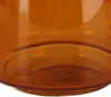 Przezroczysty kubek do kawy 250ML Borokrzemianowy szklany Podgląd zdjęcia produktu 4