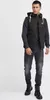 SOLID SDDry Weste Herren Weste Steppweste Outdoor Weste mit Produktbild-Vorschau 2