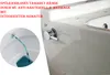 THOR EASY NANO Spülrandlos Hänge Wand Dusch Taharet Wc Produktbild-Vorschau 7