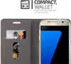 Cadorabo Hülle für Samsung Galaxy S7 Schutzhülle in Blau Produktbild-Vorschau 7