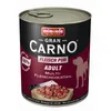 animonda GranCarno multi meat cocktail Rind  Huhn  Spiel  Produktbild-Vorschau 4