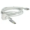 vhbw Adapterkabel USB Typ C auf MagSafe 2 kompatibel mit Produktbild-Vorschau 3