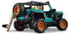 LEGO Technic SUV Jeep® Wrangler Rubicon, Sada na stavění, Náhled obrázku produktu 6
