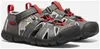KEEN Seacamp Ii Cnx Sandale Kinder grau 31 Produktbild-Vorschau 28