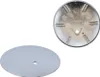 Viega Tempoplex 6956.0 Couvercle D=120mm pour garnitures de Voir les images du produit 4