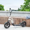 AIYAPLAY Roller Kinder Tretroller Kickscooter mit Produktbild-Vorschau 8