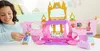 Mattel. HWX17 Disney Prinzessin. Karoca-zamek 2w1 Produktbild-Vorschau 5