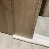 APT AG706D Uszczelka do drzwi 95 x 10 cm biała Podgląd zdjęcia produktu 4