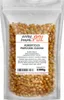 KUKURYDZA POPCORN 5kg Ziarno do prażenia bez soli naturalna Podgląd zdjęcia produktu 5