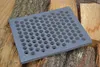 SEZAM griglia per stufa 25x19,5 cm in ghisa griglia in Anteprima dell’immagine prodotto 5