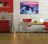Wallario Premium Glasbild, freischwebende Optik, kräftige Produktbild-Vorschau 3