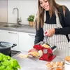 bremermann Nudelmaschine für Spaghetti und Lasagne mit Produktbild-Vorschau 2