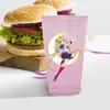 Sailor Moon - Salor Moon XXL sklo 400 ml Náhľad obrázku produktu 4