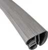Fresh-Pool Profi Stahlwandpool Set oval, 525x320x120 cm, Produktbild-Vorschau 6
