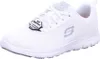 Skechers Damen  Schnürschuhe sportlich weiß Gr. 39 Produktbild-Vorschau 32