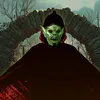 GOODS+GADGETS® Halloween Umhang mit Kapuze, 140 cm, Produktbild-Vorschau 10