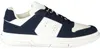 Tommy Jeans Herren Sneaker EM0EM01371 C1G Farbe: Blau Produktbild-Vorschau 1