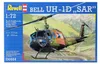 Revell Bell UH-1D SAR, Drehflügler-Modell, Montagesatz, Produktbild-Vorschau 10