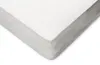 Eleganzzz Molton-Spannbetttuch – 80/90x190/200  – 100% Produktbild-Vorschau 1