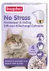 Dyfuzor Beaphar No Stress Kit Cat 30ml Podgląd zdjęcia produktu 2