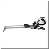 HMS Fitness ZM1801, Magnetisch, 120 kg, Kalorien, Produktbild-Vorschau 2