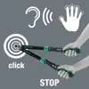 Wera 05075692001, Klick-Drehmomentschlüssel, Nm, Produktbild-Vorschau 1