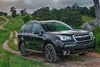 Tappetino anteriore sinistro di alta qualità per Subaru Anteprima dell’immagine prodotto 5