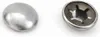 WESCO Starlock Kappe 8011942 für Kickmaster, chrom, 1 Stk. Produktbild-Vorschau 3