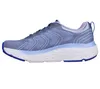Skechers Max Cushioning Delta - Blau / Violett Textil Produktbild-Vorschau 19