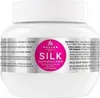 Kallos KJMN Silk Hair Mask 275ml, 275 ml, Unisex, Matné Náhled obrázku produktu 2