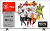 TCL 65P7K Brushed metal Bezel-less TV Produktbild-Vorschau 1