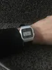 Uhr Casio Herren/Frauen Schwarz Casio-F-91WM-1BEF Produktbild-Vorschau 12
