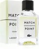 Lacoste Match Point Cologne Eau De Toilette Spray 100ml Produktbild-Vorschau 3