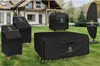 Lorymachy obal na gril 2024 600D Oxford obal na plynový Náhľad obrázku produktu 7