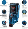 Bosch Professional D-Tect 200 C wall detector + L-BOXX + Productafbeelding-voorbeeld 2