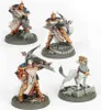 Warhammer Underworlds: Startovní sada pro dva hráče - Games Náhled obrázku produktu 2