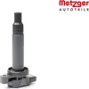 METZGER 0880059 Zündspule für TOYOTA Yaris Schrägheck (P9) Produktbild-Vorschau 10