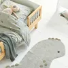 Petite Amélie Bettwäsche-Set - 120x150 cm - 100%  Baumwolle Produktbild-Vorschau 4