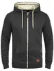 BLEND BHHulker Herren Sweatjacke Kapuzenjacke Hoodie mit Produktbild-Vorschau 1