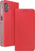 Etui Smart Magnet Do Samsung Galaxy A07 4G Czerwone Podgląd zdjęcia produktu 17